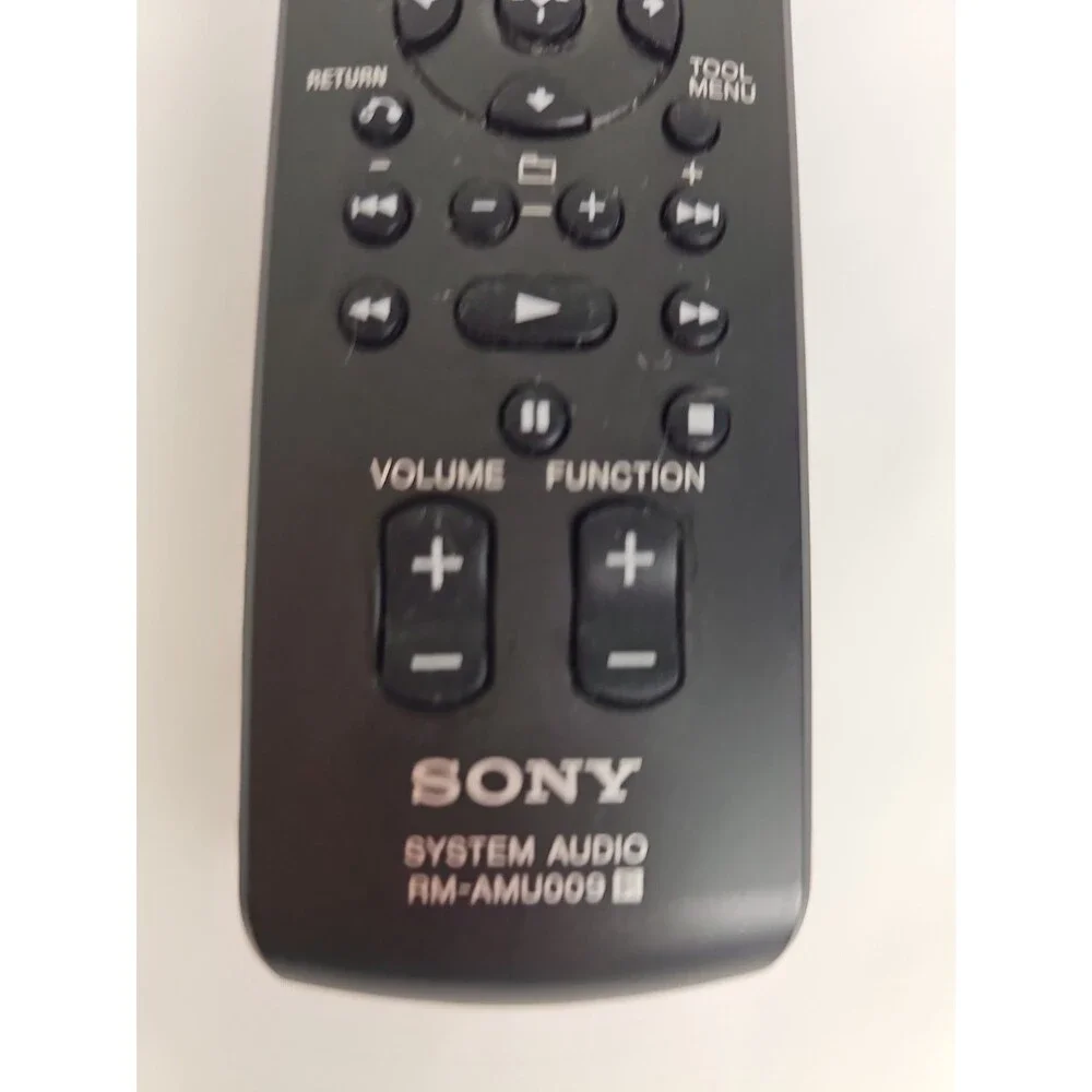 Sony replace your